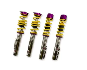 KW Suspension V1 Coilover Kit