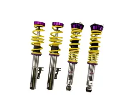 KW Suspension V1 Coilover Kit