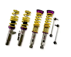 KW Suspension V1 Coilover Kit