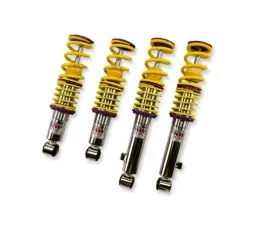 KW Suspension V1 Coilover Kit