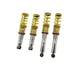 KW Suspension V1 Coilover Kit