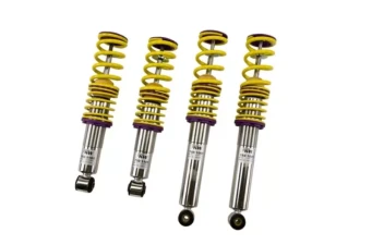 Suspension