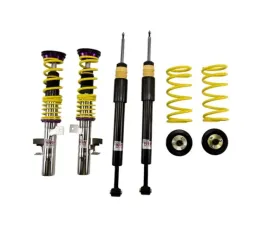KW Suspension V1 Coilover Kit