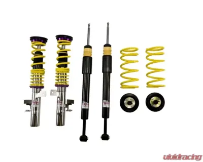 KW Suspension V1 Coilover Kit - 10275006