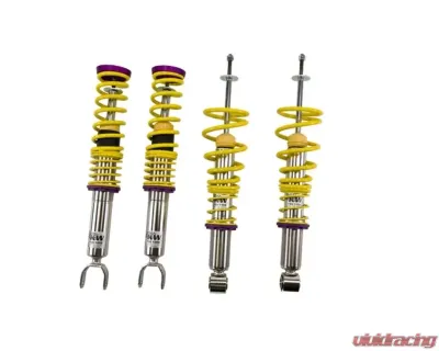 KW Suspension V1 Coilover Kit - 10275009