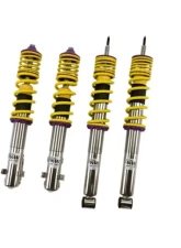 KW Suspension V1 Coilover Kit                                     - 10280005 - Image 5