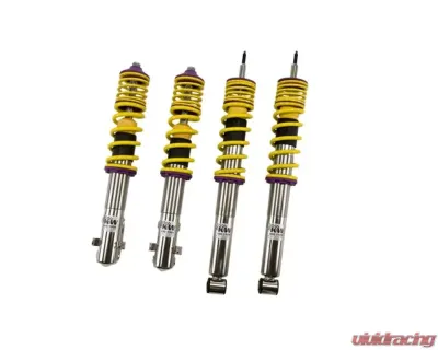 KW Suspension V1 Coilover Kit - 10280005