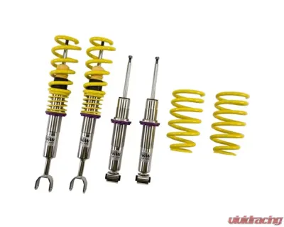 KW Suspension V1 Coilover Kit - 10280017
