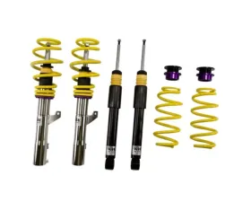 KW Suspension V1 Coilover Kit