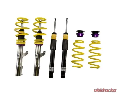 KW Suspension V1 Coilover Kit - 10280029