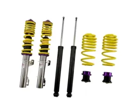 KW Suspension V1 Coilover Kit