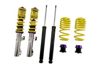 Suspension