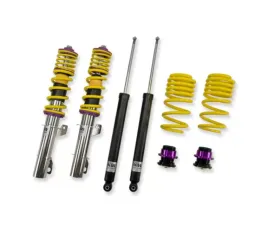 KW Suspension V1 Coilover Kit