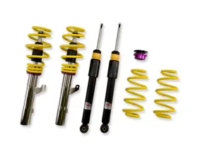 KW Suspension V1 Coilover Kit
