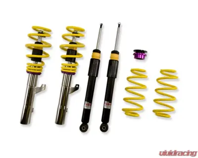 KW Suspension V1 Coilover Kit - 10280077