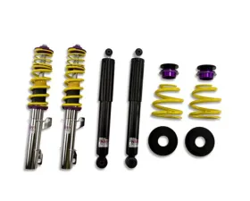 KW Suspension V1 Coilover Kit
