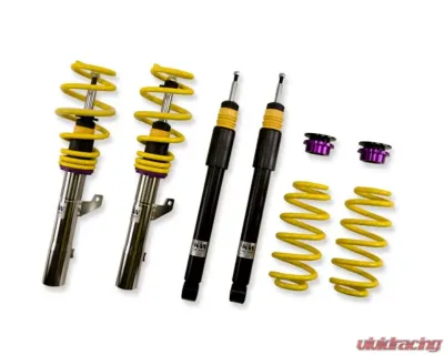 KW Suspension V1 Coilover Kit - 10280087