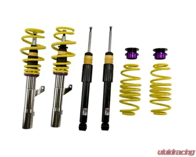 KW Suspension V1 Coilover Kit - 10280117