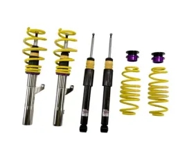 KW Suspension V1 Coilover Kit