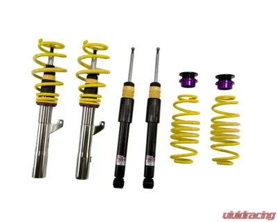 KW Suspension V1 Coilover Kit - 10280118