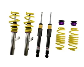 KW Suspension V1 Coilover Kit