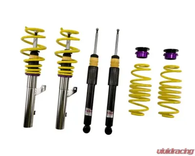 KW Suspension V1 Coilover Kit - 10280119