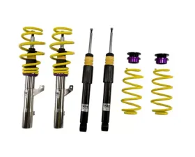 KW Suspension V1 Coilover Kit