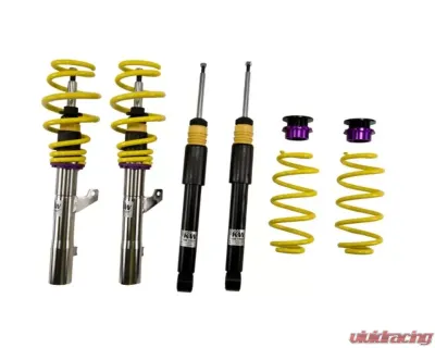 KW Suspension V1 Coilover Kit - 10281032