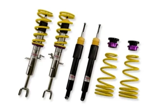 Suspension