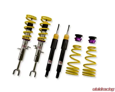 KW Suspension V1 Coilover Kit - 10285002