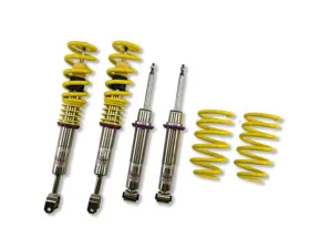 KW Suspension V2 Coilover Kit