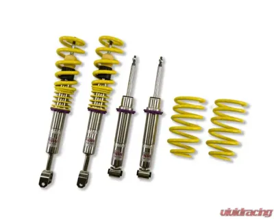 KW Suspension V2 Coilover Kit - 15210026