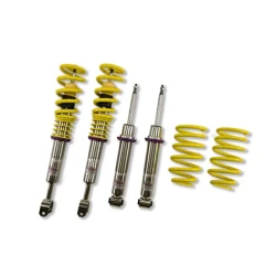 Suspension