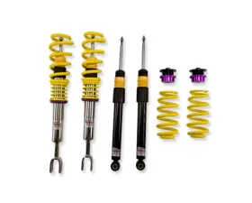 KW Suspension V2 Coilover Kit