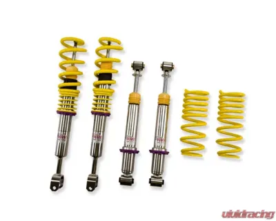 KW Suspension V2 Coilover Kit - 15210032