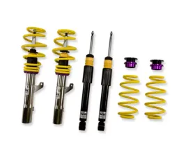 KW Suspension V2 Coilover Kit
