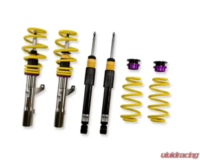 KW Suspension V2 Coilover Kit - 15210040