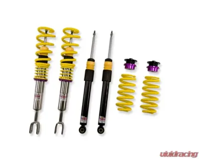 KW Suspension V2 Coilover Kit - 15210058