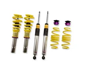 KW Suspension V2 Coilover Kit