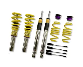 KW Suspension V2 Coilover Kit Bundle