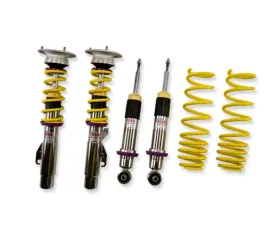 KW Suspension V2 Coilover Kit
