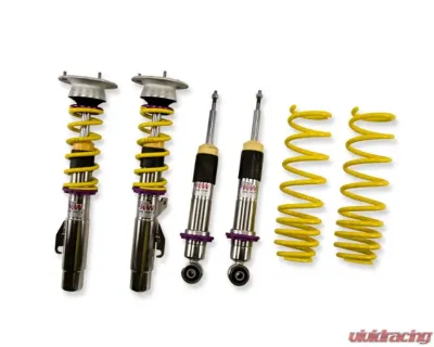 KW Suspension V2 Coilover Kit BMW Z8 E52 2000-2006 - 15220001