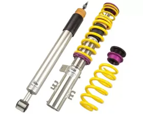 KW Suspension V2 Coilover Kit