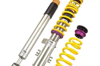 Suspension