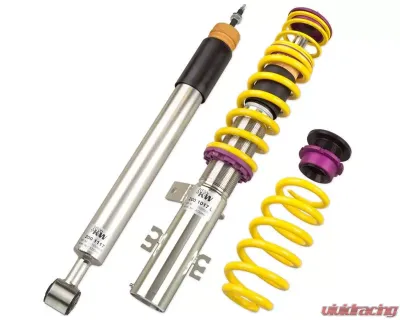 KW Suspension V2 Coilover Kit - 15220003
