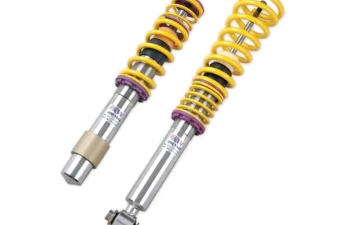 Suspension