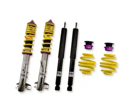 KW Suspension V2 Coilover Kit