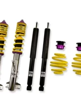 KW Suspension V2 Coilover Kit                                     - 15220013 - Image 7