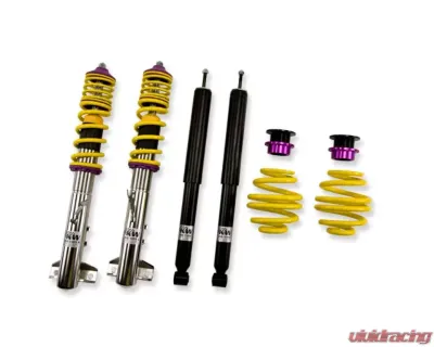 KW Suspension V2 Coilover Kit - 15220013