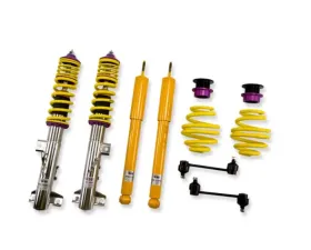 KW Suspension V2 Coilover Kit